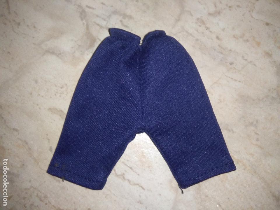 Mu&ntilde;ecas modernas: pantal&oacute;n para mu&ntilde;eca - Foto 2