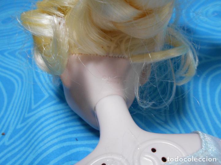 Mu&ntilde;ecas modernas: MU&Ntilde;ECA FROZEN DE DISNEY, 42 CM - Foto 8