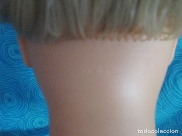 Mu&ntilde;ecas modernas: BUSTO PEINADOS DE LA MARCA BELLA - Foto 6