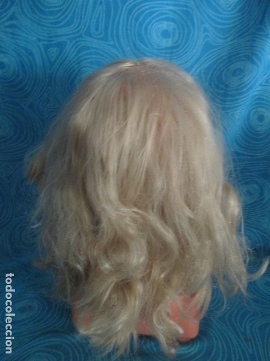 Mu&ntilde;ecas modernas: BUSTO PEINADOS DE LA MARCA BELLA - Foto 8