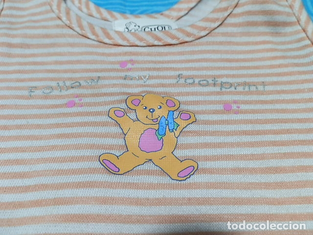 Mu&ntilde;ecas modernas: BODY ORIGINAL MU&Ntilde;ECO CHOU CHOU - Foto 2