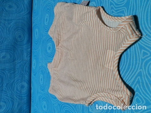 Mu&ntilde;ecas modernas: BODY ORIGINAL MU&Ntilde;ECO CHOU CHOU - Foto 3