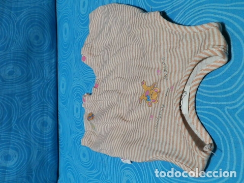 Mu&ntilde;ecas modernas: BODY ORIGINAL MU&Ntilde;ECO CHOU CHOU - Foto 7