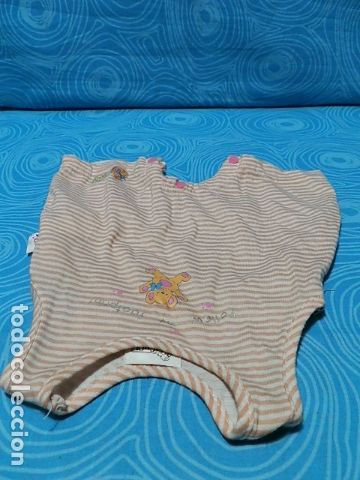 Mu&ntilde;ecas modernas: BODY ORIGINAL MU&Ntilde;ECO CHOU CHOU - Foto 1