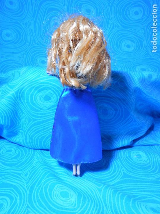 Mu&ntilde;ecas modernas: MU&Ntilde;ECA FROZEN 2014 MATTEL - Foto 5