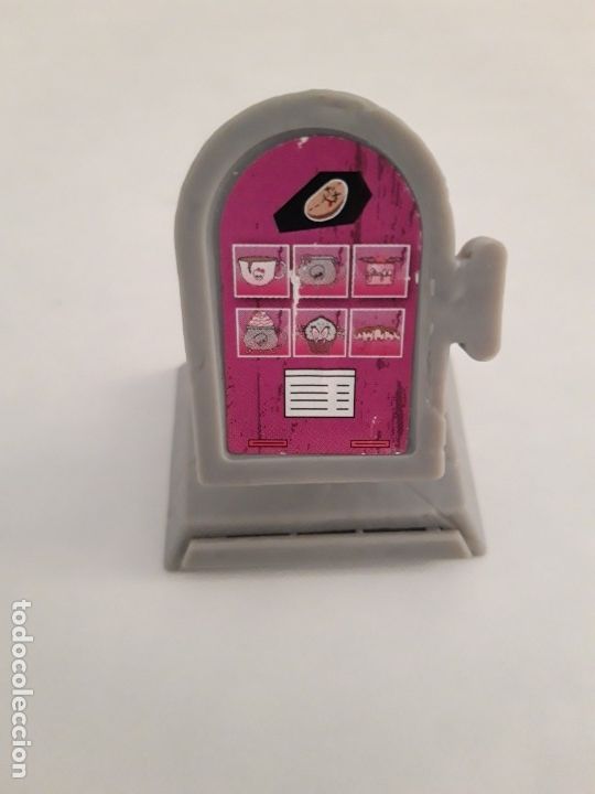 Mu&ntilde;ecas modernas: Caja registradora Monster high - Foto 1