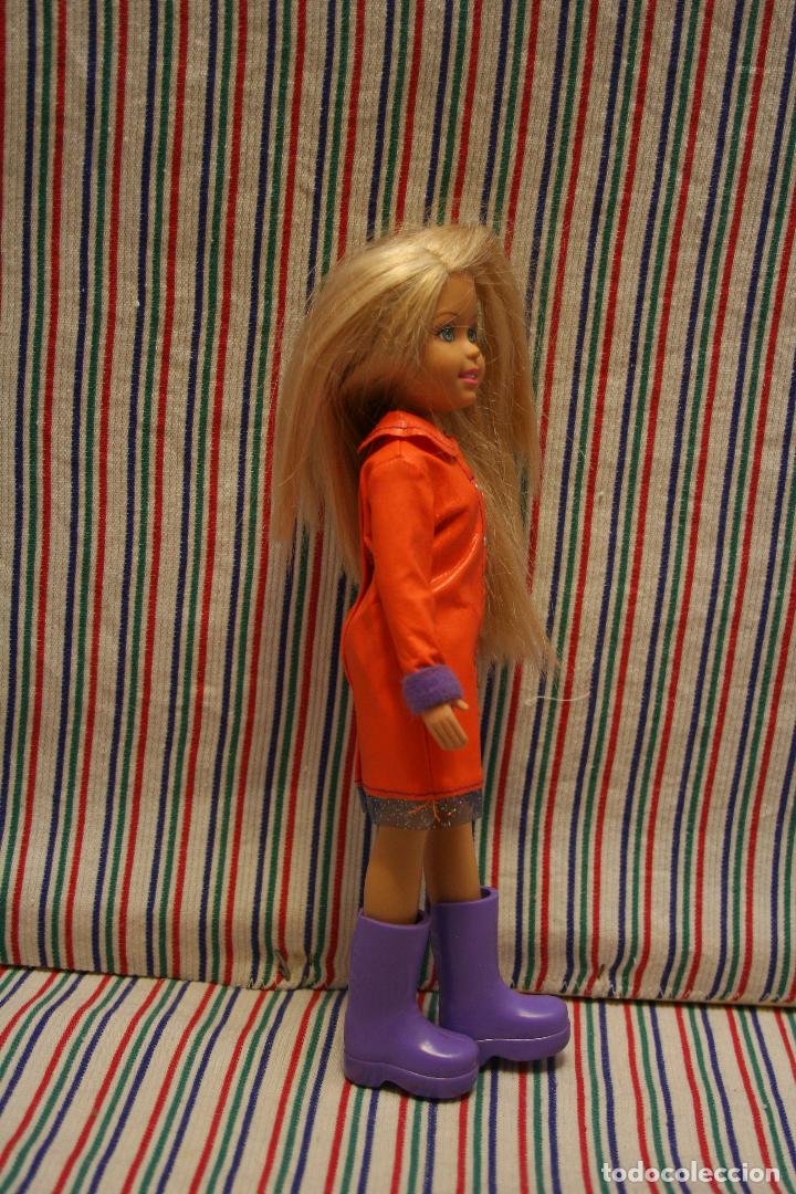 Mu&ntilde;ecas modernas: WEE FRIENDS, MATTEL 2004 - Foto 2