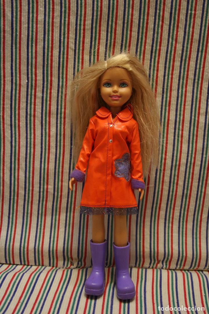 Mu&ntilde;ecas modernas: WEE FRIENDS, MATTEL 2004 - Foto 4