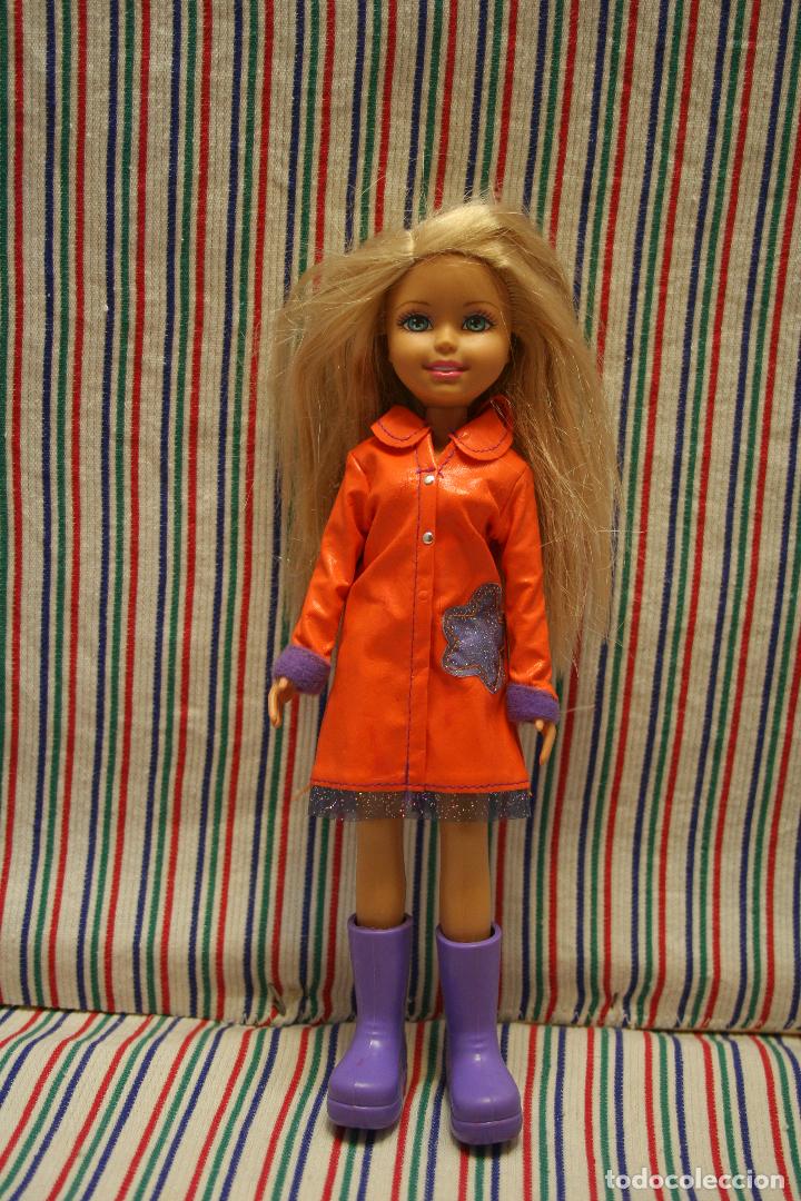 Mu&ntilde;ecas modernas: WEE FRIENDS, MATTEL 2004 - Foto 5