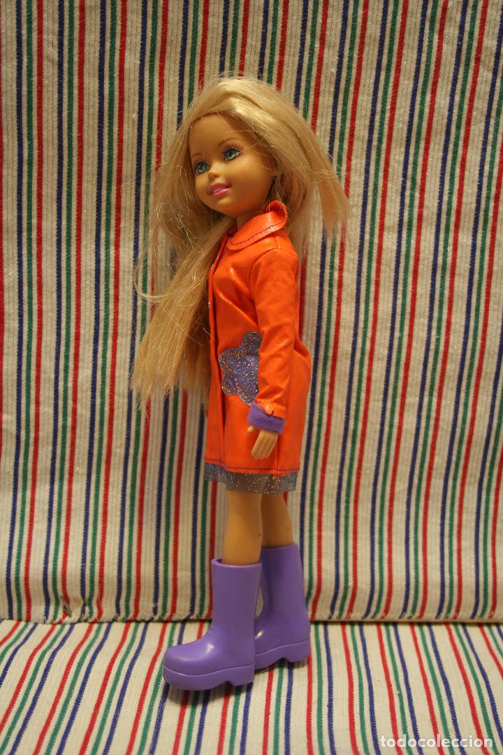 Mu&ntilde;ecas modernas: WEE FRIENDS, MATTEL 2004 - Foto 1