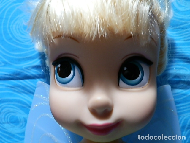 Mu&ntilde;ecas modernas: CAMPANILLA DISNEY ANIMATORS - Foto 4