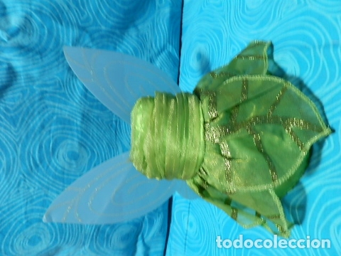 Mu&ntilde;ecas modernas: CAMPANILLA DISNEY ANIMATORS - Foto 8