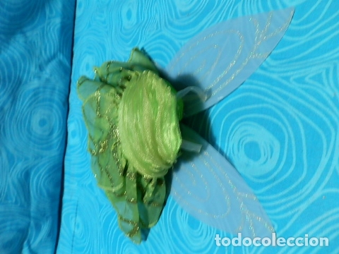 Mu&ntilde;ecas modernas: CAMPANILLA DISNEY ANIMATORS - Foto 10