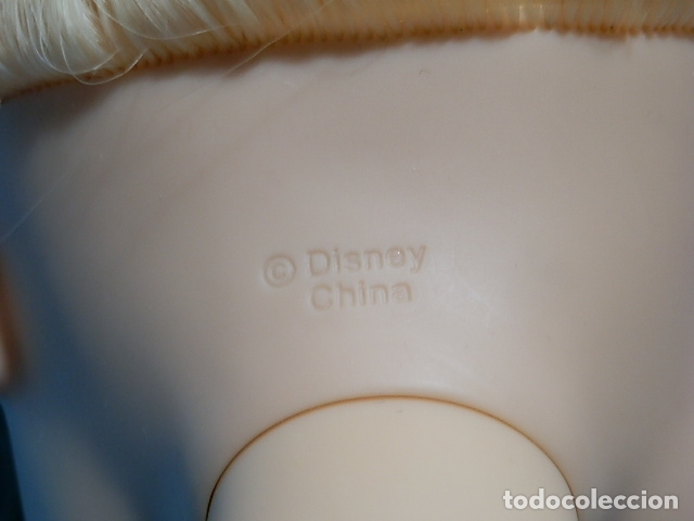 Mu&ntilde;ecas modernas: CAMPANILLA DISNEY ANIMATORS - Foto 11