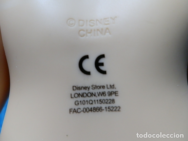 Mu&ntilde;ecas modernas: CAMPANILLA DISNEY ANIMATORS - Foto 14