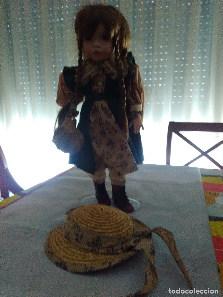 Mu&ntilde;ecas modernas: MU&Ntilde;ECA - Foto 2