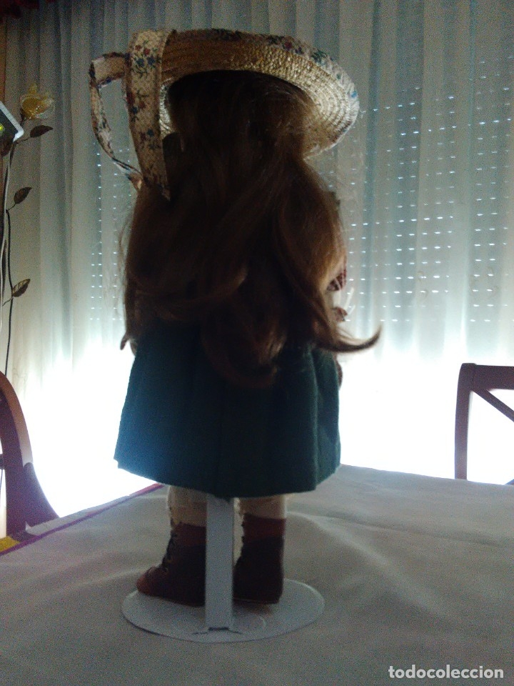 Mu&ntilde;ecas modernas: MU&Ntilde;ECA - Foto 3