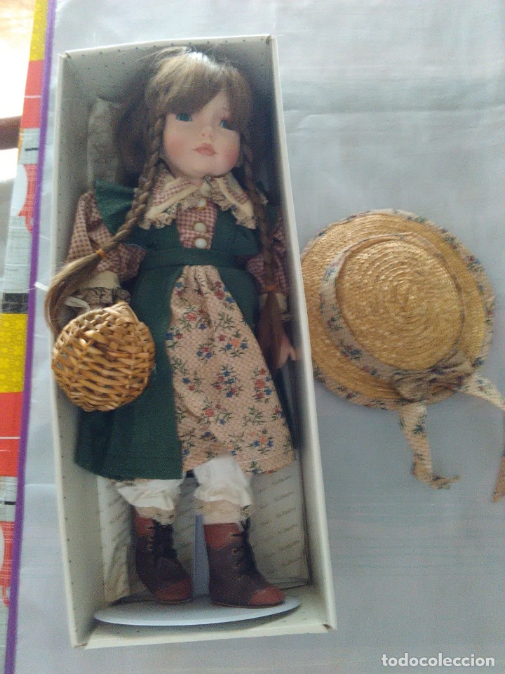 Mu&ntilde;ecas modernas: MU&Ntilde;ECA - Foto 4