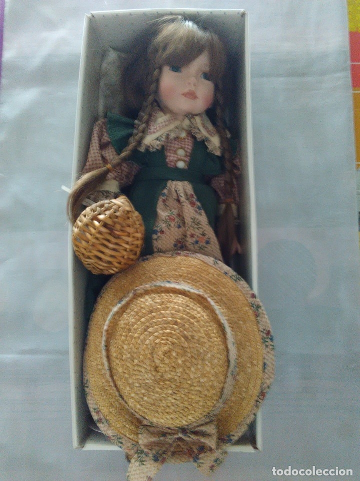 Mu&ntilde;ecas modernas: MU&Ntilde;ECA - Foto 5