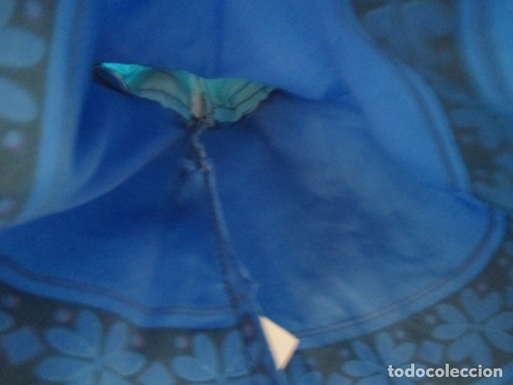Mu&ntilde;ecas modernas: VESTIDO  MU&Ntilde;ECAS DISNEY ANIMATORS 40 CM - Foto 3