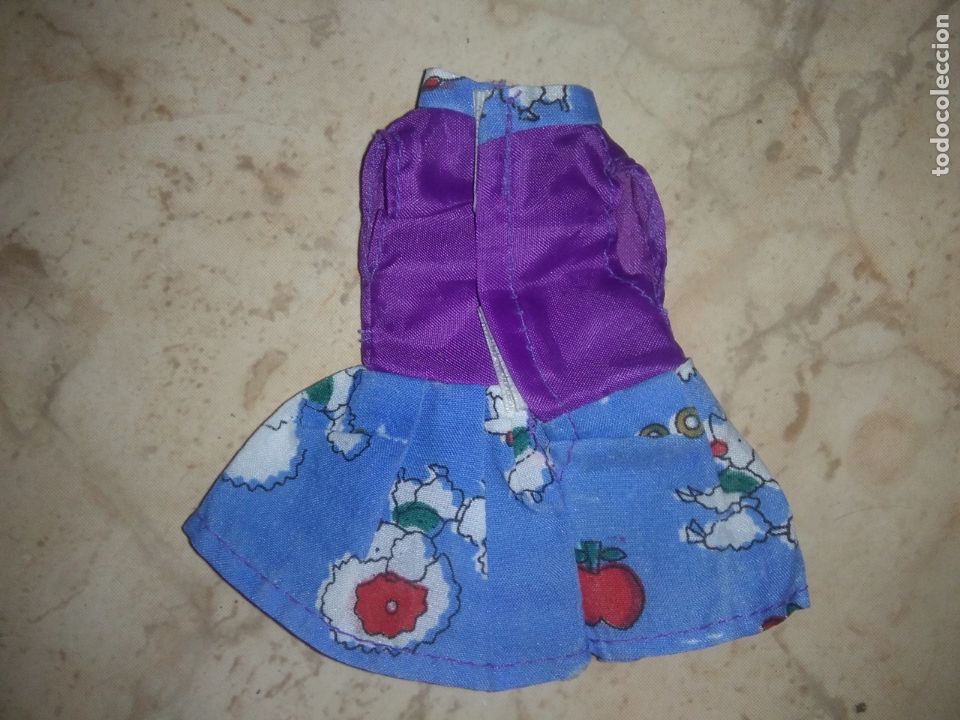 Mu&ntilde;ecas modernas: mono para mu&ntilde;eca - Foto 2