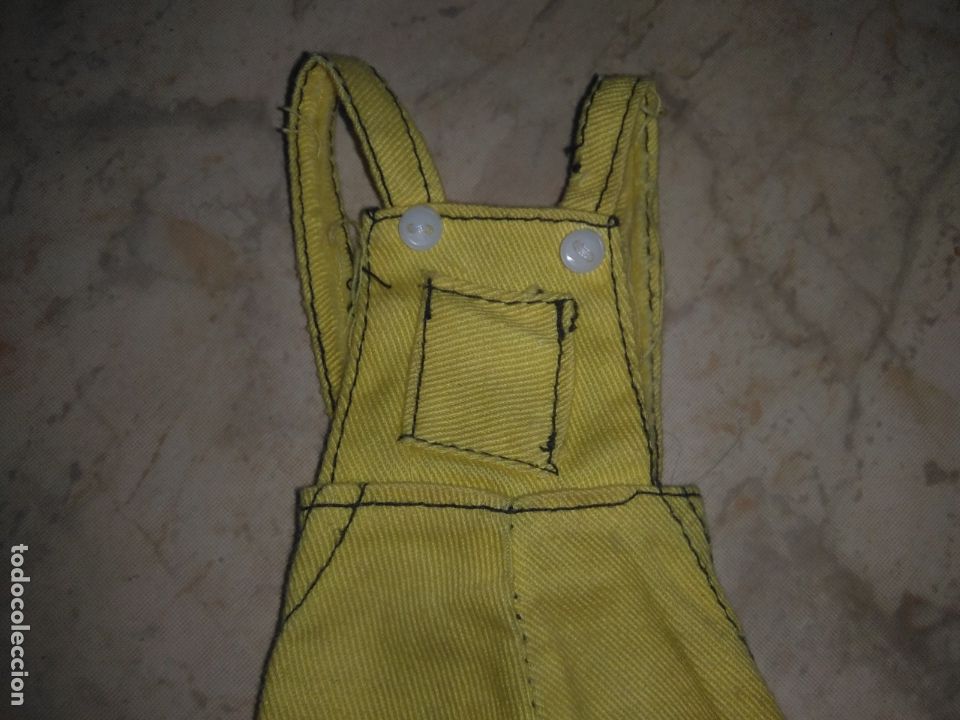 Mu&ntilde;ecas modernas: mono para mu&ntilde;eca Barbie - Foto 2