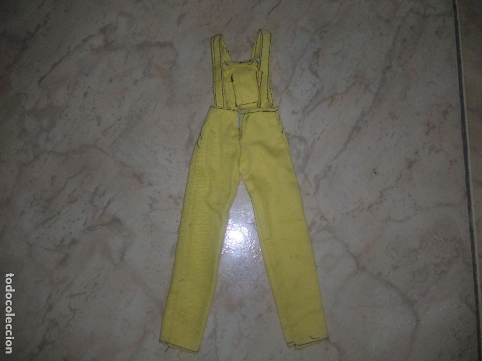 Mu&ntilde;ecas modernas: mono para mu&ntilde;eca Barbie - Foto 3