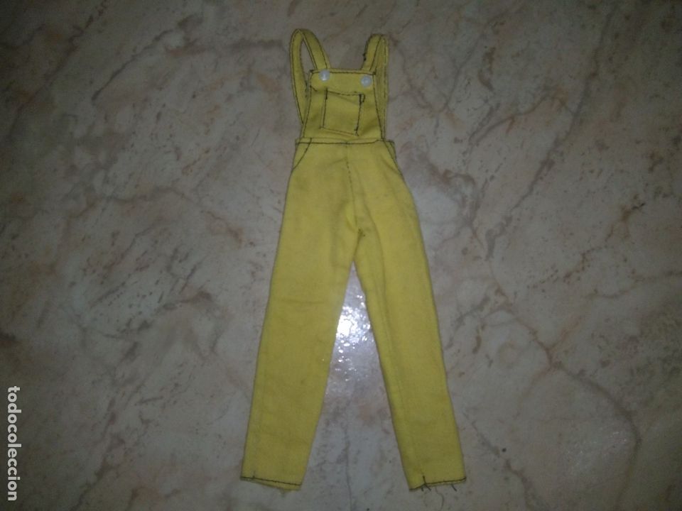 Mu&ntilde;ecas modernas: mono para mu&ntilde;eca Barbie - Foto 1