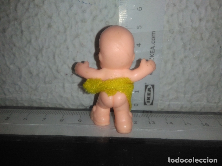 Mu&ntilde;ecas modernas: adorable BEBE PVC DE COLECCION LOS BABIES A&Ntilde;OS 80 90 cpp2 - Foto 3
