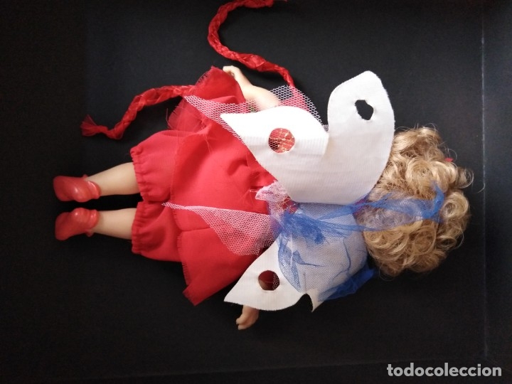 Mu&ntilde;ecas modernas: Hada de la pradera - Foto 2