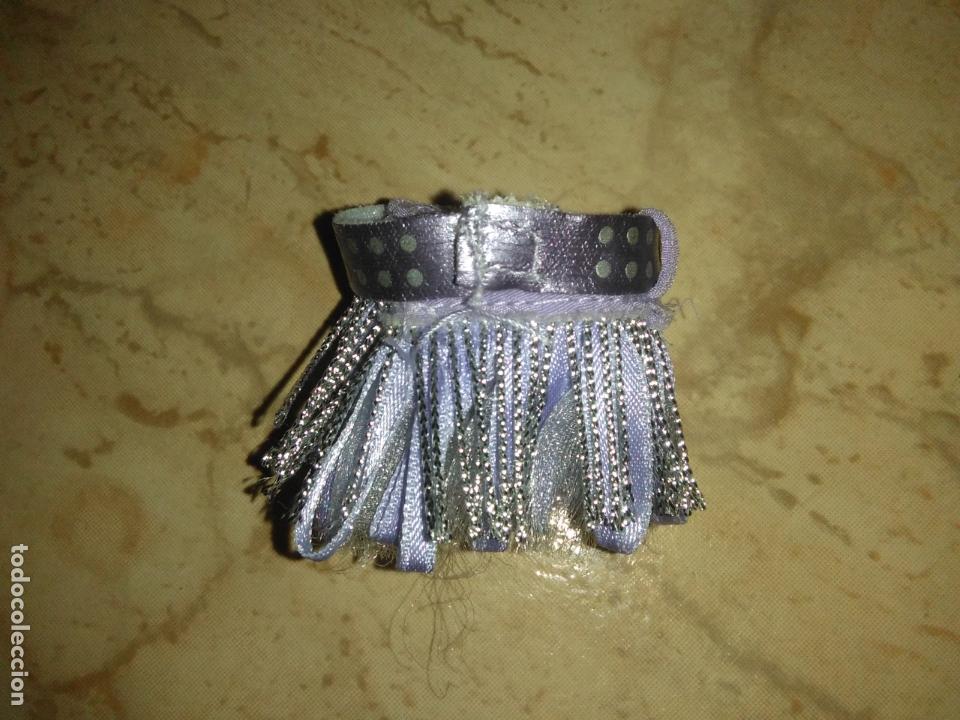Mu&ntilde;ecas modernas: falda de mu&ntilde;eca bratz - Foto 2