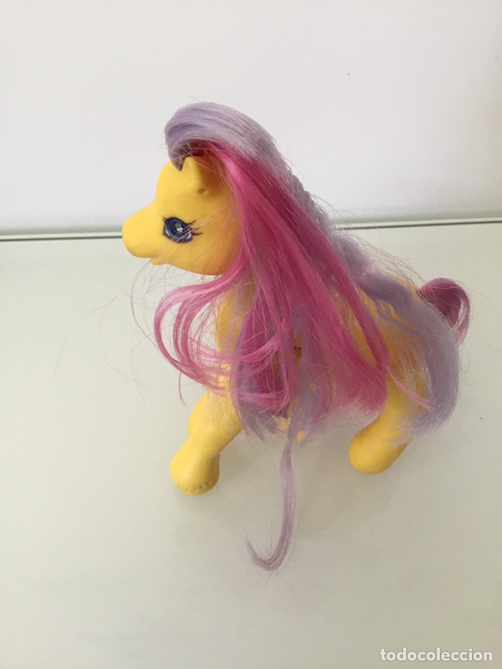 Mu&ntilde;ecas modernas: Pony Hasbro del 87 - Foto 2