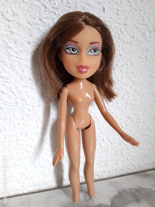 Mu&ntilde;ecas modernas: Bratz Imitaci&oacute;n Yasmin - Foto 2