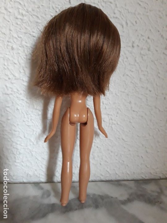 Mu&ntilde;ecas modernas: Bratz Imitaci&oacute;n Yasmin - Foto 3