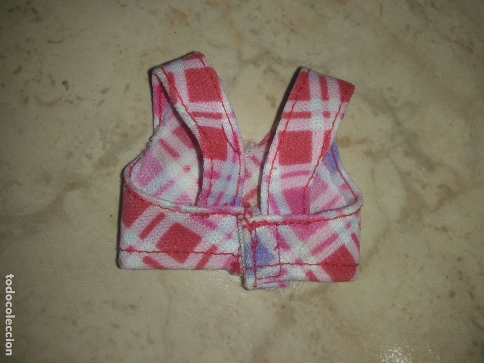 Mu&ntilde;ecas modernas: top de Mu&ntilde;eca maniqu&iacute; - Foto 2