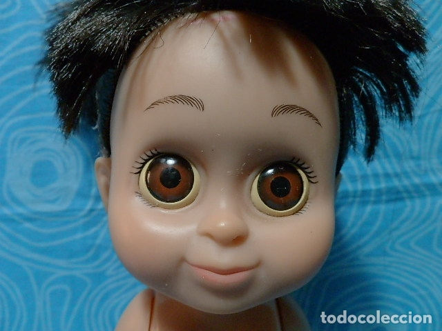 Mu&ntilde;ecas modernas: MU&Ntilde;ECA BOO DE DISNEY PIXAR - Foto 2