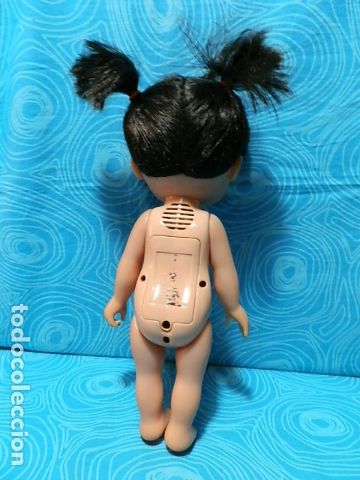 Mu&ntilde;ecas modernas: MU&Ntilde;ECA BOO DE DISNEY PIXAR - Foto 6