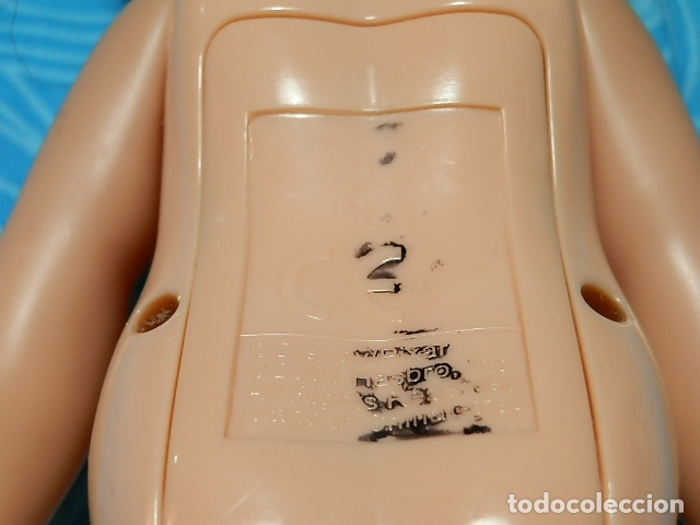 Mu&ntilde;ecas modernas: MU&Ntilde;ECA BOO DE DISNEY PIXAR - Foto 8