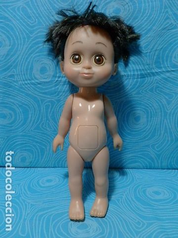 Mu&ntilde;ecas modernas: MU&Ntilde;ECA BOO DE DISNEY PIXAR - Foto 1