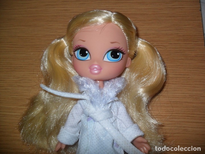 Mu&ntilde;ecas modernas: Mu&ntilde;eca Bratz Kids 19 cm. n - Foto 2