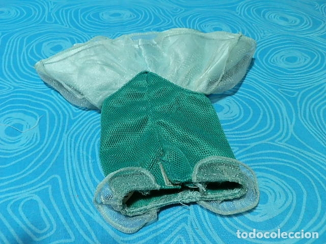 Mu&ntilde;ecas modernas: VESTIDO ORIGINAL MU&Ntilde;ECA SIMBA - Foto 2