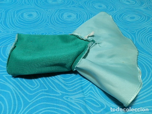Mu&ntilde;ecas modernas: VESTIDO ORIGINAL MU&Ntilde;ECA SIMBA - Foto 4