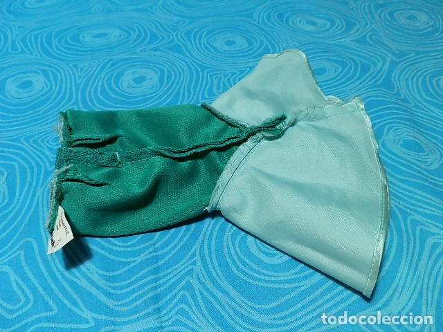 Mu&ntilde;ecas modernas: VESTIDO ORIGINAL MU&Ntilde;ECA SIMBA - Foto 5