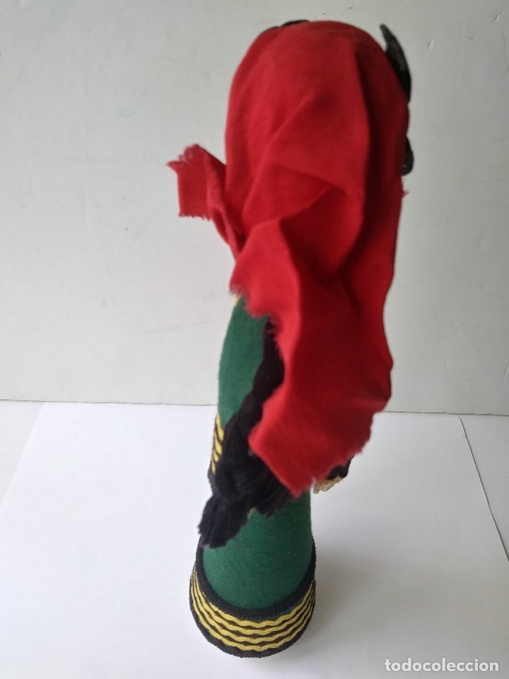 Mu&ntilde;ecas modernas: MU&Ntilde;ECA TRADICIONAL ADORNO - Foto 6