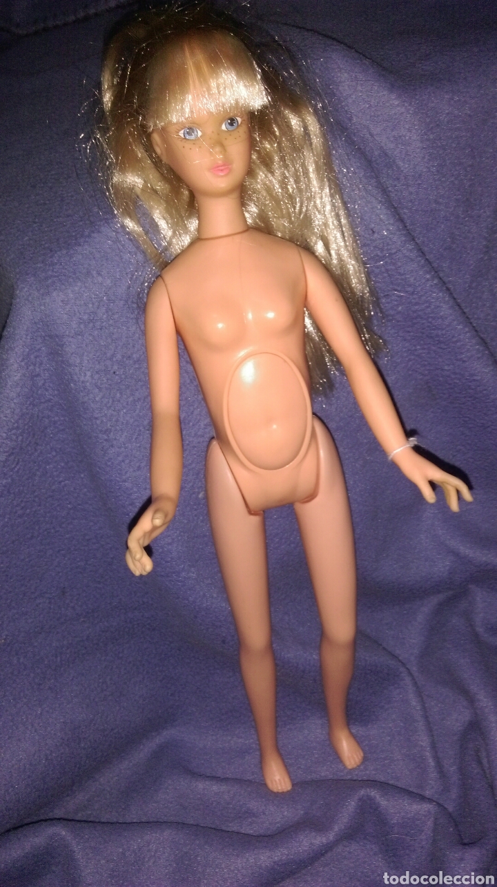 Mu&ntilde;ecas modernas: Mu&ntilde;eca italiana Migliorati - Foto 1