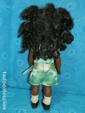 Mu&ntilde;ecas modernas: MU&Ntilde;ECA TIANA DISNEY ANIMATORS - Foto 3