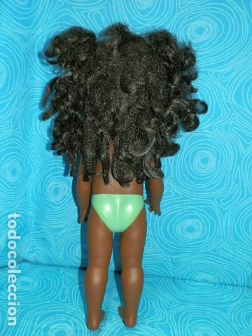 Mu&ntilde;ecas modernas: MU&Ntilde;ECA TIANA DISNEY ANIMATORS - Foto 9