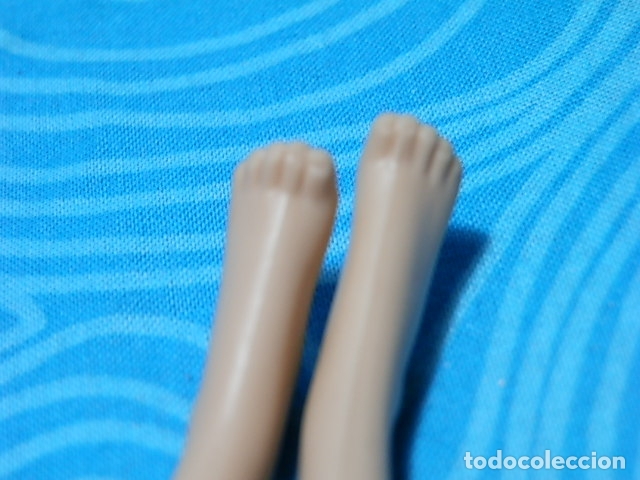 Mu&ntilde;ecas modernas: MU&Ntilde;ECA RAPUNZEL DISNEY - Foto 9
