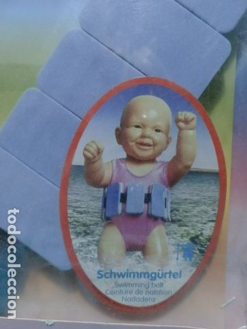Mu&ntilde;ecas modernas: CONJUNTO PLAYA MU&Ntilde;ECA HELESS - Foto 3
