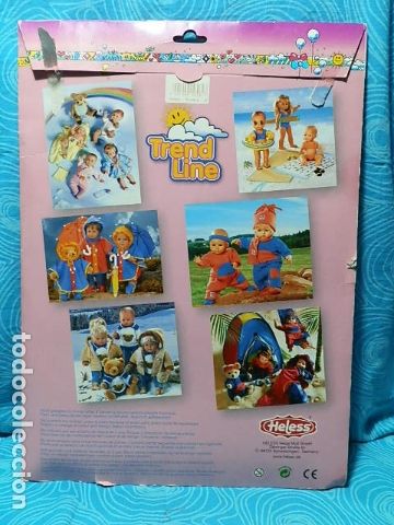 Mu&ntilde;ecas modernas: CONJUNTO PLAYA MU&Ntilde;ECA HELESS - Foto 5
